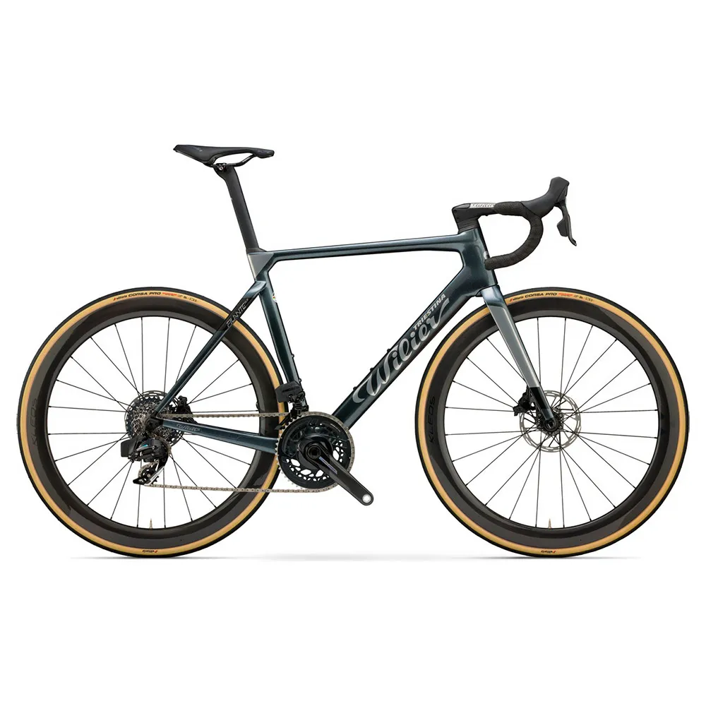 Wilier Filante Slr Super Record Eps 2025 Landeveissykkel Wilier Filante Slr Super Record Eps 2025 Landeveissykkel