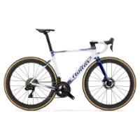 Wilier Filante Slr Super Record Wireless 2025 Landeveissykkel