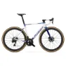 Wilier Filante Slr Super Record Wireless 2025 Landeveissykkel, Groupama fdj