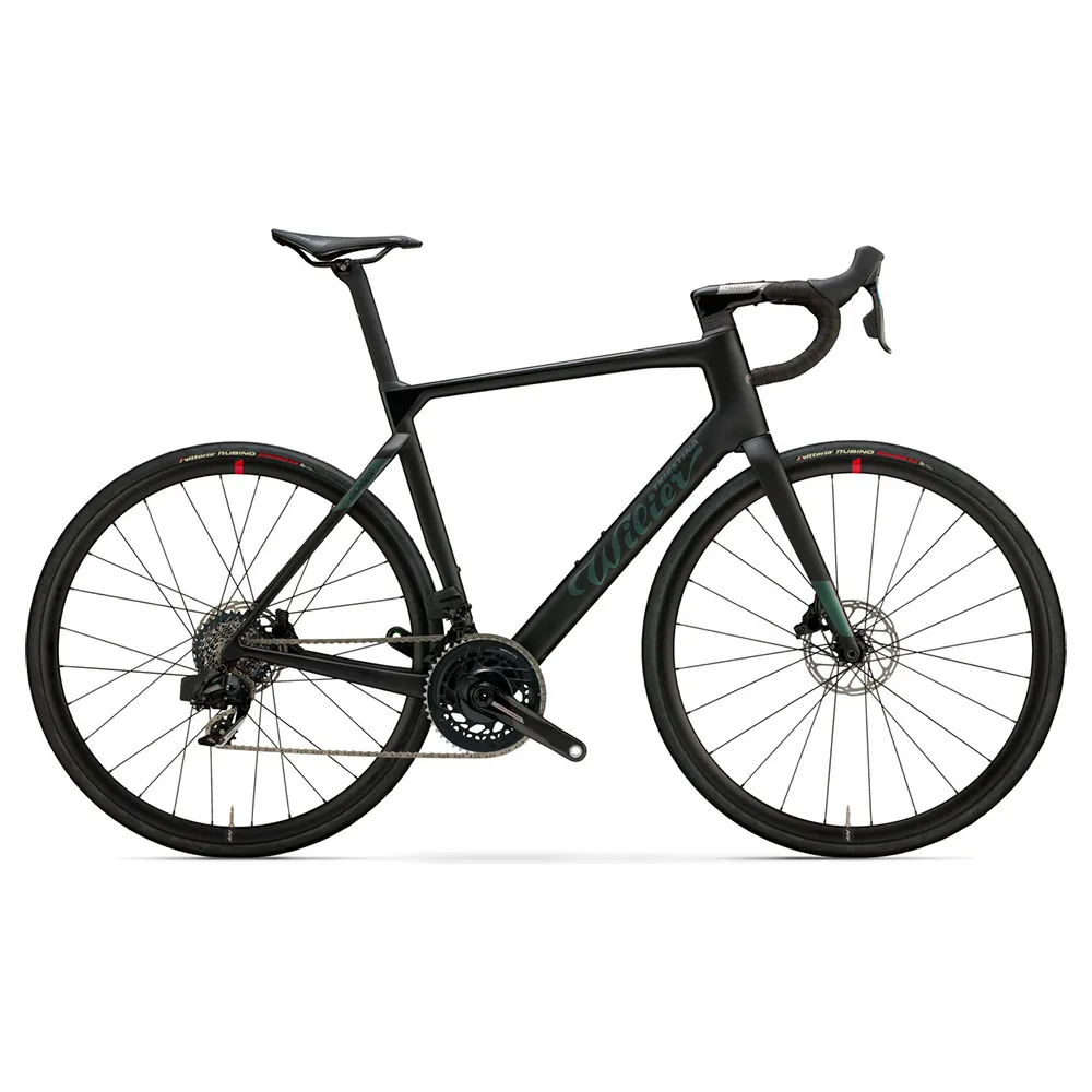 Wilier Filantehy Force D2 Axs Ndr28ac-x20-hy Elektrisk Landeveissykkel, Elsykkel