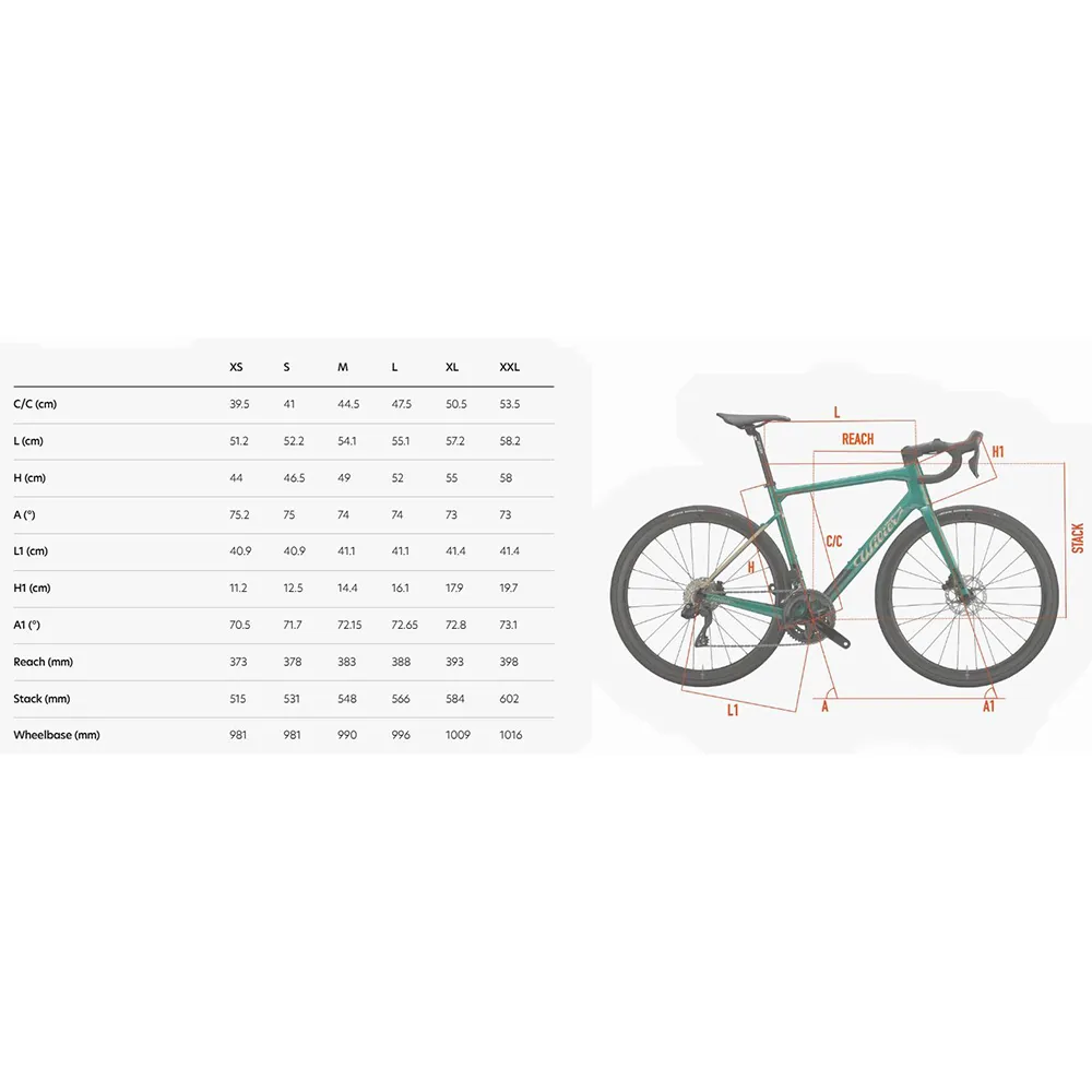 Wilier Garda 105 Di2 Rd-r7150 2025 Landeveissykkel, Black / grey glossy Wilier Garda 105 Di2 Rd-r7150 2025 Landeveissykkel, Black / grey glossy