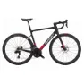Wilier Garda 105 Landeveissykkel, Black / red