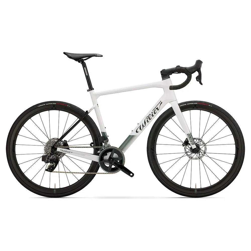 Wilier Garda 105 Rd-r7100 2025 Landeveissykkel Wilier Garda 105 Rd-r7100 2025 Landeveissykkel