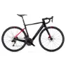 Wilier Garda Hybrid Mahle X35 105 Rd-r7100 2025 Elektrisk Landeveissykkel, Elsykkel