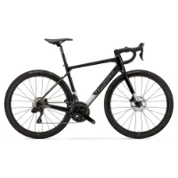 Wilier Garda Reflex Dx 105 Rd-r7100 2026 Landeveissykkel Wilier Garda Reflex Dx 105 Rd-r7100 2026 Landeveissykkel