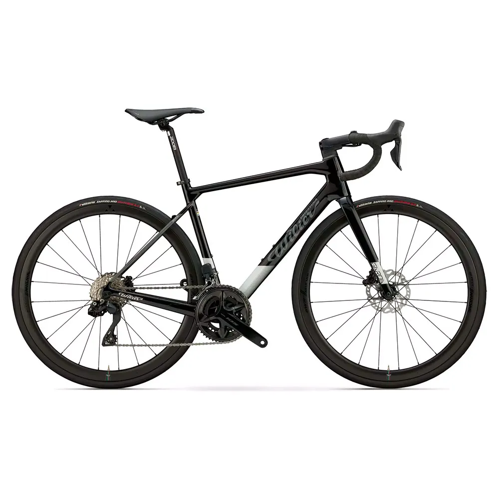 Wilier Garda Reflex Dx 105 Rd-r7100 2026 Landeveissykkel Wilier Garda Reflex Dx 105 Rd-r7100 2026 Landeveissykkel