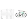 Wilier Garda Reflex Dx 105 Rd-r7100 2026 Landeveissykkel