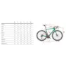 Wilier Garda Reflex Dx Rival Etap Axs D1 2025 Landeveissykkel, White / black glossy