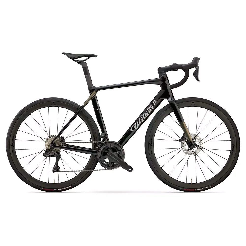 Wilier Grandturismo Sl Swr Evo Rival Rd-riv-e-d1 2026 Landeveissykkel