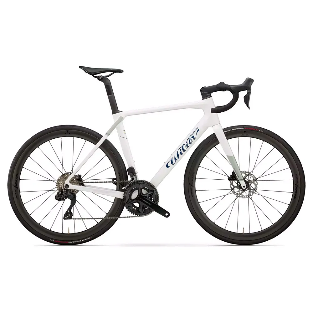 Wilier Grandturismo Sl Swr Evo Rival Rd-riv-e-d1 2026 Landeveissykkel Wilier Grandturismo Sl Swr Evo Rival Rd-riv-e-d1 2026 Landeveissykkel