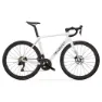Wilier Grandturismo Sl Swr Evo Rival Rd-riv-e-d1 2026 Landeveissykkel