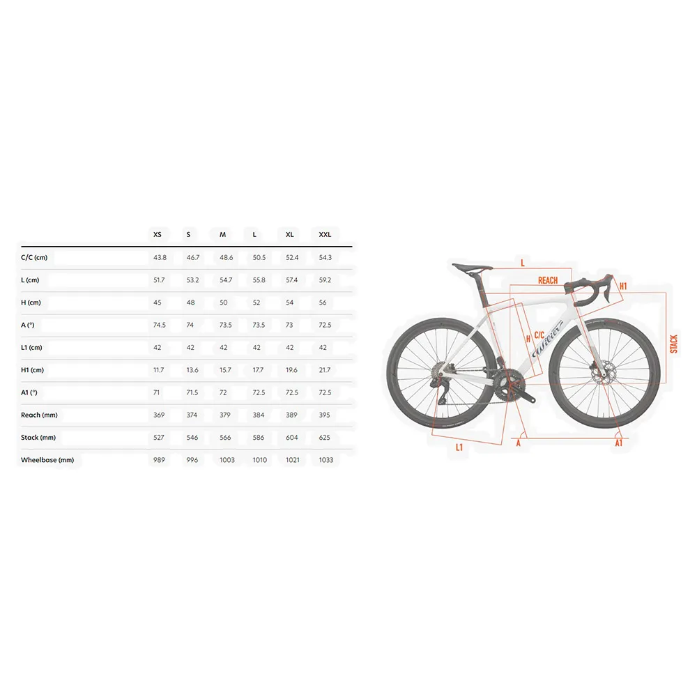 Wilier Grandturismo Sl Swr Evo Rival Rd-riv-e-d1 2026 Landeveissykkel Wilier Grandturismo Sl Swr Evo Rival Rd-riv-e-d1 2026 Landeveissykkel