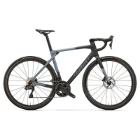 Wilier Granturismo Slr Rd36 Ultegra Di2 2025 Landeveissykkel Wilier Granturismo Slr Rd36 Ultegra Di2 2025 Landeveissykkel