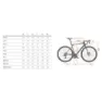 Wilier Granturismo Slr Rd36 Ultegra Di2 2025 Landeveissykkel