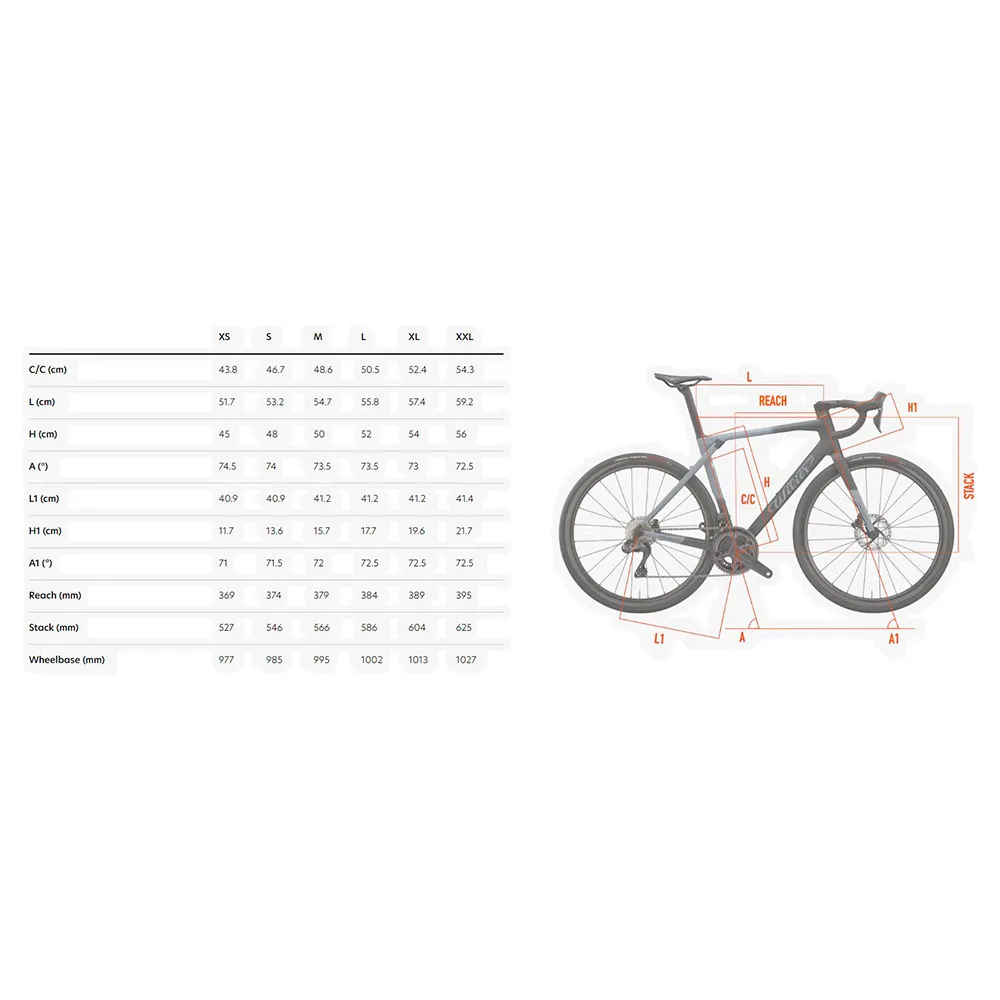 Wilier Granturismo Slr Ultegra Di2 2025 Landeveissykkel Wilier Granturismo Slr Ultegra Di2 2025 Landeveissykkel