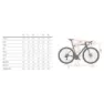 Wilier Granturismo Slr Ultegra Di2 2025 Landeveissykkel
