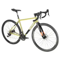 Wilier Jareen Grx Grussykkel Wilier Jareen Grx Grussykkel