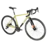Wilier Jareen Grx Grussykkel, Green / black lucid, Gravel sykkel