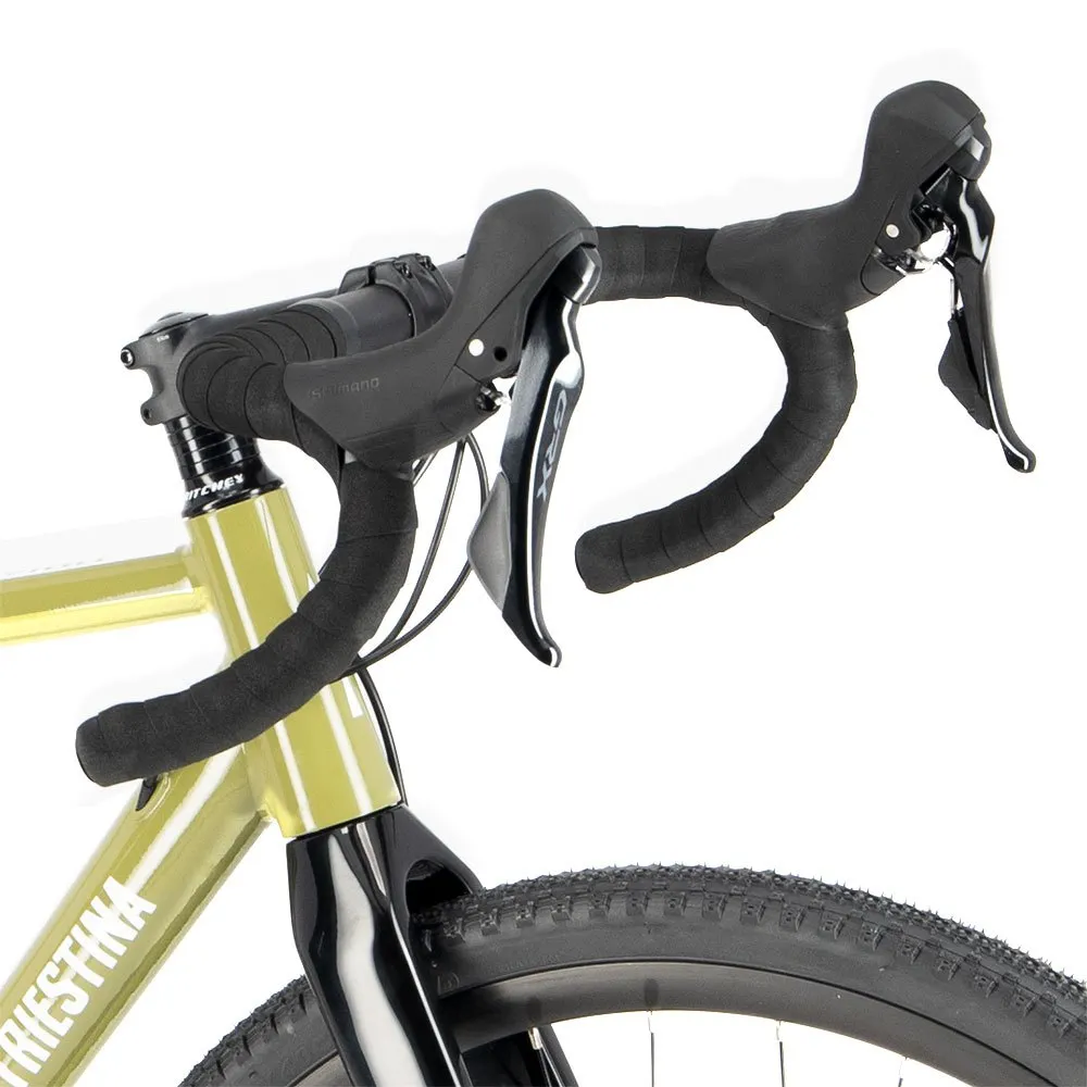 Wilier Jareen Grx Grussykkel, Green / black lucid, Gravel sykkel Wilier Jareen Grx Grussykkel, Green / black lucid, Gravel sykkel