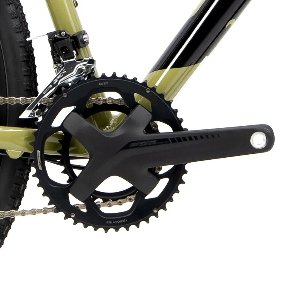 Wilier Jareen Grx Grussykkel, Green / black lucid, Gravel sykkel Wilier Jareen Grx Grussykkel, Green / black lucid, Gravel sykkel