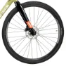 Wilier Jareen Grx Grussykkel, Green / black lucid, Gravel sykkel