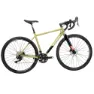 Wilier Jareen Grx Grussykkel, Green / black lucid, Gravel sykkel