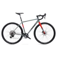 Wilier Jareen Grx Rd-rx400 1x12 2025 Grussykkel