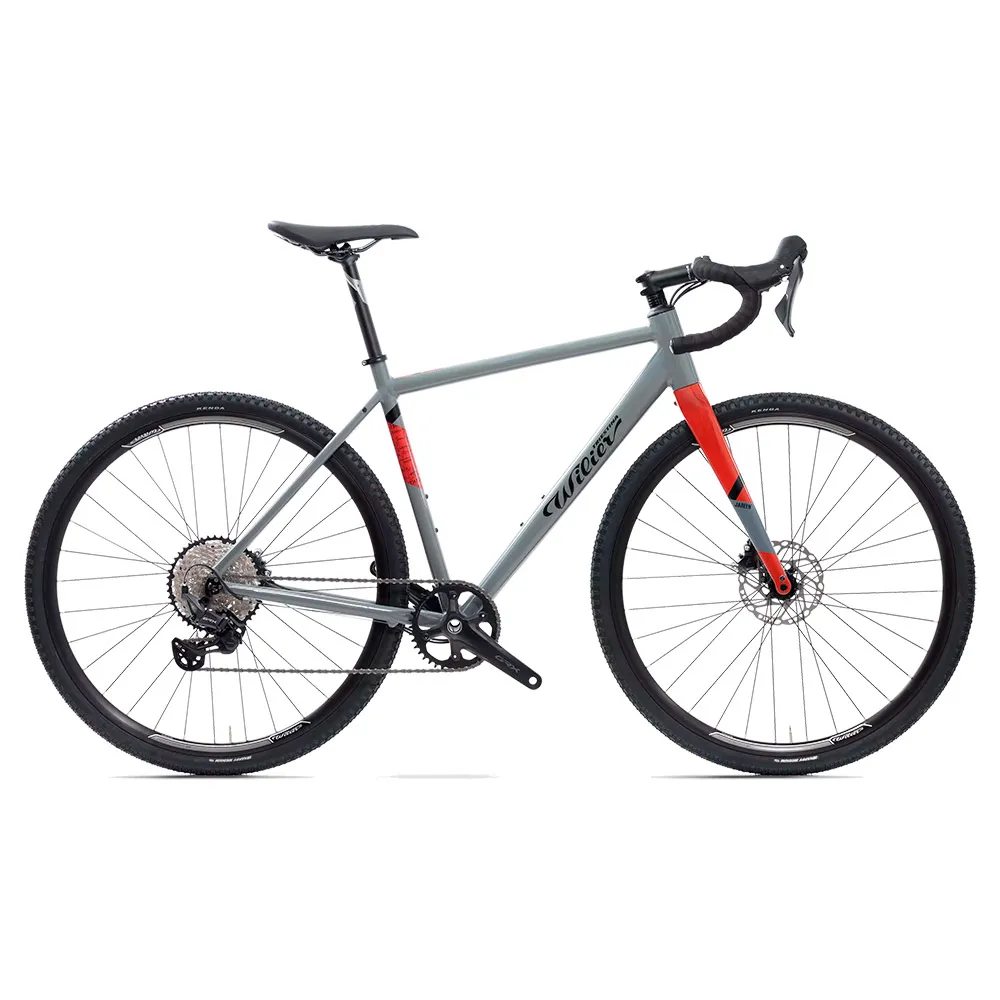 Wilier Jareen Grx Rd-rx400 1x12 2025 Grussykkel, Gravel sykkel Wilier Jareen Grx Rd-rx400 1x12 2025 Grussykkel, Gravel sykkel