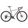 Wilier Jareen Grx Rd-rx400 1x12 2025 Grussykkel, Gravel sykkel