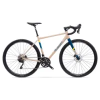 Wilier Jareen Grx Rd-rx400 2025 Grussykkel