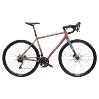 Wilier Jareen Grx Rd-rx400 2x12 2025 Grussykkel Wilier Jareen Grx Rd-rx400 2x12 2025 Grussykkel