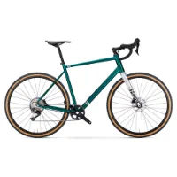 Wilier Jaroon Grx Grx Rd-rx400 2026 Grussykkel Wilier Jaroon Grx Grx Rd-rx400 2026 Grussykkel