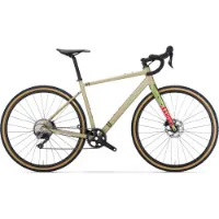 Wilier Jaroon Grx Rd-rx812 2023 Grussykkel