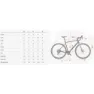 Wilier Jaroon Grx Rd-rx812 2023 Grussykkel, Green olive glossy, Gravel sykkel