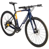 Wilier Jena Hybrid Mahle Hub-drive Grx Rd-rx812 2020 Elektrisk Grussykkel Wilier Jena Hybrid Mahle Hub-drive Grx Rd-rx812 2020 Elektrisk Grussykkel