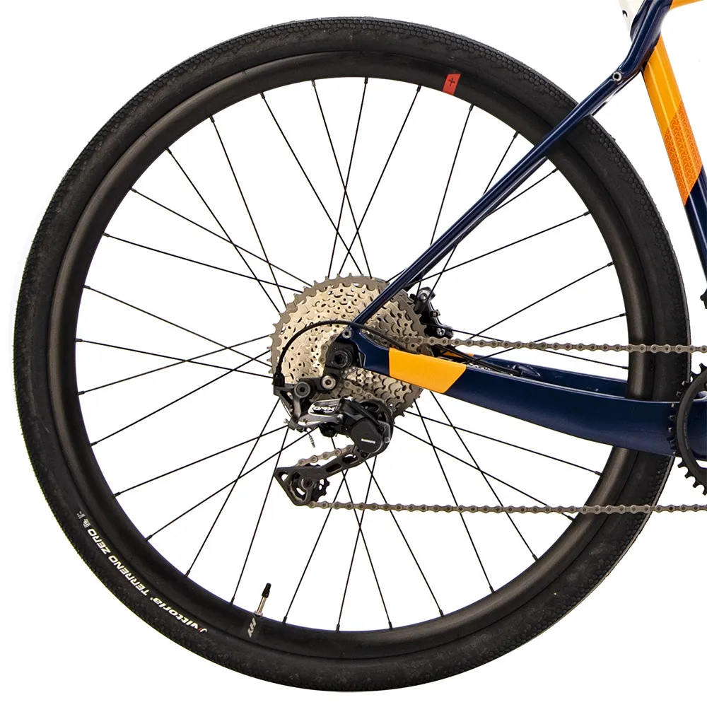 Wilier Jena Hybrid Mahle Hub-drive Grx Rd-rx812 2020 Elektrisk Grussykkel, Elsykkel Wilier Jena Hybrid Mahle Hub-drive Grx Rd-rx812 2020 Elektrisk Grussykkel, Elsykkel