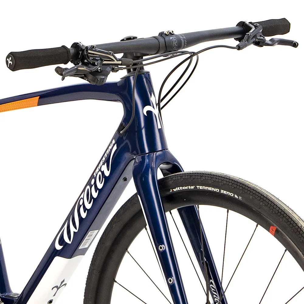 Wilier Jena Hybrid Mahle Hub-drive Grx Rd-rx812 2020 Elektrisk Grussykkel, Elsykkel Wilier Jena Hybrid Mahle Hub-drive Grx Rd-rx812 2020 Elektrisk Grussykkel, Elsykkel