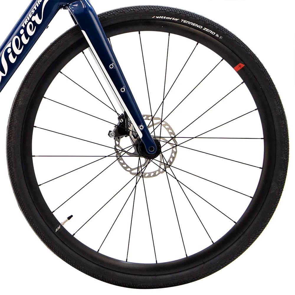 Wilier Jena Hybrid Mahle Hub-drive Grx Rd-rx812 2020 Elektrisk Grussykkel Refurbished, Green / white, XL, Elsykkel Wilier Jena Hybrid Mahle Hub-drive Grx Rd-rx812 2020 Elektrisk Grussykkel Refurbished, Green / white, XL, Elsykkel