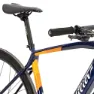 Wilier Jena Hybrid Mahle Hub-drive Grx Rd-rx812 2020 Elektrisk Grussykkel Refurbished, Green / white, XL, Elsykkel