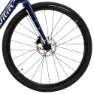 Wilier Jena Hybrid Mahle Hub-drive Grx Rd-rx812 2020 Elektrisk Grussykkel Refurbished, Green / white, XL, Elsykkel