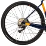 Wilier Jena Hybrid Mahle Hub-drive Grx Rd-rx812 2020 Elektrisk Grussykkel Refurbished, Green / white, XL, Elsykkel