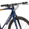 Wilier Jena Hybrid Mahle Hub-drive Grx Rd-rx812 2020 Elektrisk Grussykkel Refurbished, Green / white, XL, Elsykkel