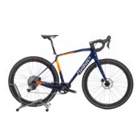 Wilier Jena Mahle X35+ Grx Rd-rx812 2024 Elektrisk Grussykkel Wilier Jena Mahle X35+ Grx Rd-rx812 2024 Elektrisk Grussykkel