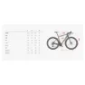 Wilier Jena Mahle X35+ Grx Rd-rx812 2024 Elektrisk Grussykkel, Elsykkel