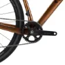 Wilier Jena Shimano Grx Disc Grussykkel, Bronze, L