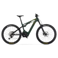 Wilier Karga Pro Du-ep801 29´´ Xt Rd-m8100 2025 Elektrisk Terrengsykkel