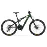 Wilier Karga Pro Du-ep801 29´´ Xt Rd-m8100 2025 Elektrisk Terrengsykkel, Green glossy, M, 720Wh, Elsykkel