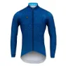 Wilier Kosmos Langermet Trøye, Blue, S