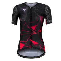 Wilier Lanzarote Kort Ermet Trøye