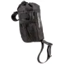 Wilier Missgrape Bud Styreveske 1l, Black, One Size